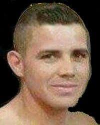 BoxRec: Cristobal Pineda Jimenez