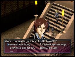 Persona 2 — A classic JRPG that was ahead of its time with queer  representation | by D. Qureshi | Medium