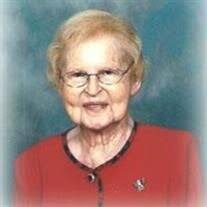 Ruby Bernice Sloan McLain Obituary