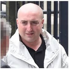 Paul McCauley killer Matthew Gillon says 'I don't regret anything' in audio  released by PSNI