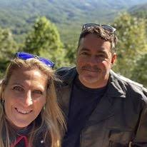 Gina Boelsen. She is the keeper of something.