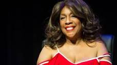 Mary Wilson, a founding member of 'The Supremes,' has died | CNN