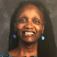 Celebrating female firsts: Earlene Dennis Brown, a three-time Olympian, was  the first African American woman to win a medal in the shot put. Throughout  her life Brown excelled in a variety of… |