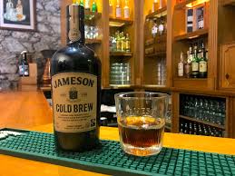 How many calories are in a shot of jameson? Jameson Quietly Launched A Fairtrade Cold Brew Coffee Based Spirit In Ireland The Drinks Business