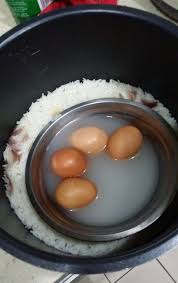 Mungkin ada sebahagian orang yang mempunyai kes sama. Nasi Lemak 7 Minit Myhomemywayblog