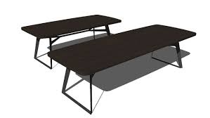 Clipper Table 3d Warehouse Table Coffee Table Folding Table