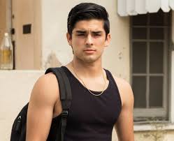 You can see him next in. On My Block How Old Are The Netflix Cast And Characters In Real Life Popbuzz