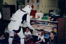 501st Legion History : 2000