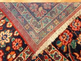 Persian rug patterns can make a bold statement in a living room or bedroom. How To Identify Oriental Rugs Jessie S Oriental Rugs