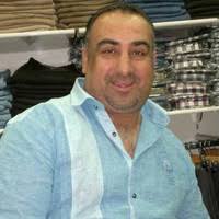 10 "Mazen Hussein" profiles