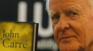 A series by john le carré. Remembering Espionage Writer John Le Carre With Some Of His Best Books Books And Literature News The Indian Express