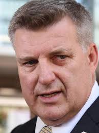 Daniel Morcombe: Crime and Misconduct Commission defends pass