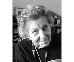 Pauline Terry Obituary (1924