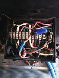 We are adding new products daily to meet the needs of our customers. Esco 50amp Automatic Transfer Switch Not Working After Replacing The Rv Forum Community