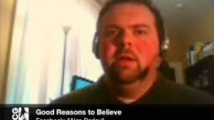 Good Reasons to Believe: Alan Darley & Daniel Vecchio