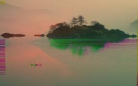 Vaporwave Artwork Vaporwave Wallpaper Vaporwave Glitch Art