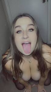 Ive been a good girl! Wheres my treat?! 💦👅 nudes | GLAMOURHOUND.COM