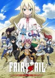 Maybe you would like to learn more about one of these? Fairy Tail Final Series Fairy Tail Final Series Myanimelist Net