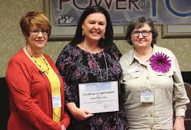 BPW/MD 2018 Fall Conference & Board of Directors Meeting NOvEMBER 2-3, 2018