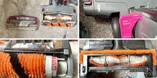 Is Your Shark Vacuum Brush Not Spinning This Is Why