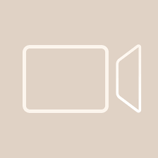 Facetime Icon In 2020 Iphone Icon Iphone Homescreen Wallpaper Ios App Icon