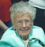 Obituary for Mary L (Ellis) Russell