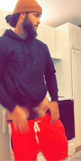 Koitrice thought i had the spot to myself lil nutt action