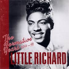 Little Richard