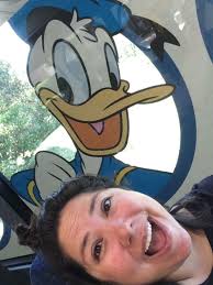 How Do I Find Disney's Magical Express at the Orlando International Airport?