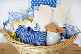 Up All Night Survival Kit Darling Doodles Darling Doodles Baby Shower Gift Basket Baby Shower Gifts For Boys Unique Baby Shower Gifts