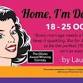 Home I’m Darling by Laura Wade event image