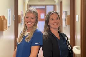 New Lactation Counselor expands support offered to new moms