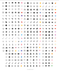 These icons are easy to access through iconscout plugins for sketch, adobe xd, illustrator, figma, etc. 350 Free Valentine S Day Icons Super Dev Resources