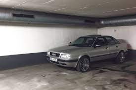 My 93 Audi 80 B4 Audi Cars Car Quattro Audi Cars Dream Cars Audi