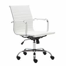 One 1 Wayfair Basics High Back Desk Chair Reviews Allmodern In 2020 Office Chair Desk Chair Conference Chairs