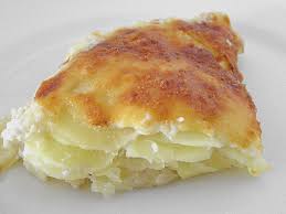 Einfacher Kartoffelgratin Von Nsalzi Chefkoch Rezept Rezept Kartoffelgratin Kartoffelgratin Rezepte
