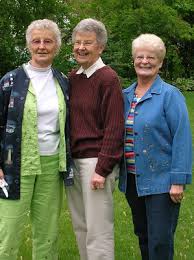 Barney & Eunice Dillon's 50th Anniversary