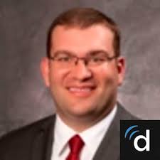 Dr. Christopher E. Bauer, MD