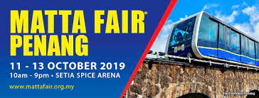 The #1 travel fair in malaysia. Matta Fair Penang Home Facebook