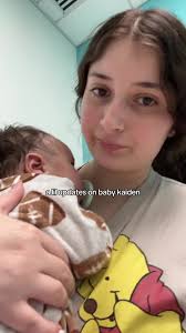 Kaiden Barlow Gardner Babyk