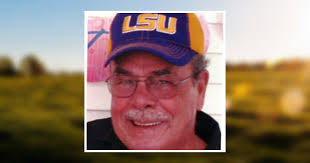 Raymond "Ray" W. Bourgeois Obituary January 29, 2015