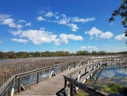 Have a seat on the bench and soak in the tulips in our 360 video on this page. Michigan S Window On The Waterfront Is Beautiful Park For Spring