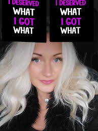 What I deserved vs what I got.... #filter #filters #filterfun #vsfilte...