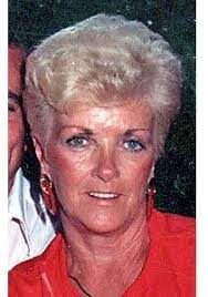 Constance Marie “Connie” Harrity DeLuca (1936-2021)