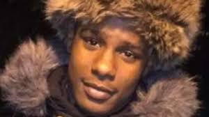 Wealdstone shooting: Boy, 13, was 'innocent bystander'