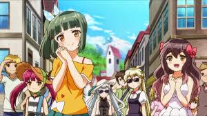 Please help by editing or adding articles and lessening the stubs. Kanojo Ga Flag Wo Oraretara Gao Gao Random Curiosity