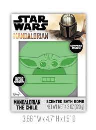 Regular price $7.99 — sold out. Star Wars Mandalorian Bath Bomb Walmart Com Walmart Com