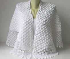 Https Www Kadinlarinsesi Com Orgu Sal Modelleri Html Tejidos Crochet Capas Sueter De Ganchillo Ganchillo Ropa