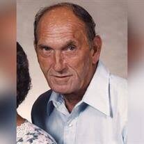 Walter Thomas Ard Obituary