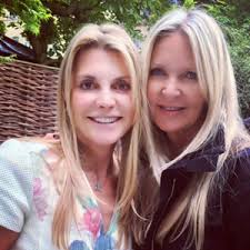 Blog — Louise Galvin